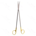9″ Metz “GG” Scissors – serr reg
