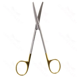 5 3/4″ Metz “GG” Scissors – cvd reg TC – surgivalley (S01-83-00-184)