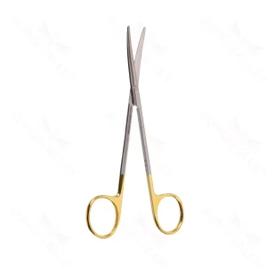 5 3/4″ Metz “GG” Scissors – cvd del – surgivalley (S01-83-00-185)