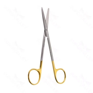5 3/4″ Metz “GG” Scissors – straight reg – surgivalley (S01-83-00-187)
