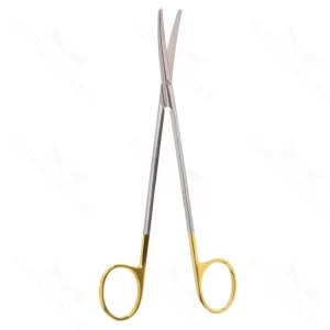 7″ Metz “GG” Scissors – cvd reg – surgivalley (S01-83-00-190)