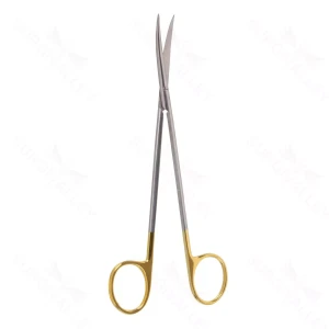 7″ Metz “GG” Scissors – cvd S/S – surgivalley (S01-83-00-192)
