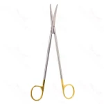 8″ Metz “GG” Scissors – cvd