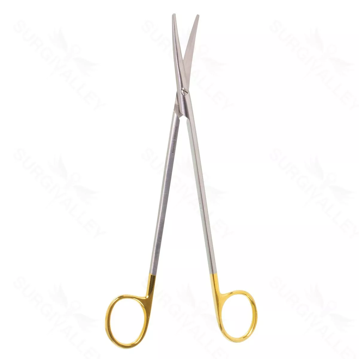 8″ Metz “GG” Scissors – cvd