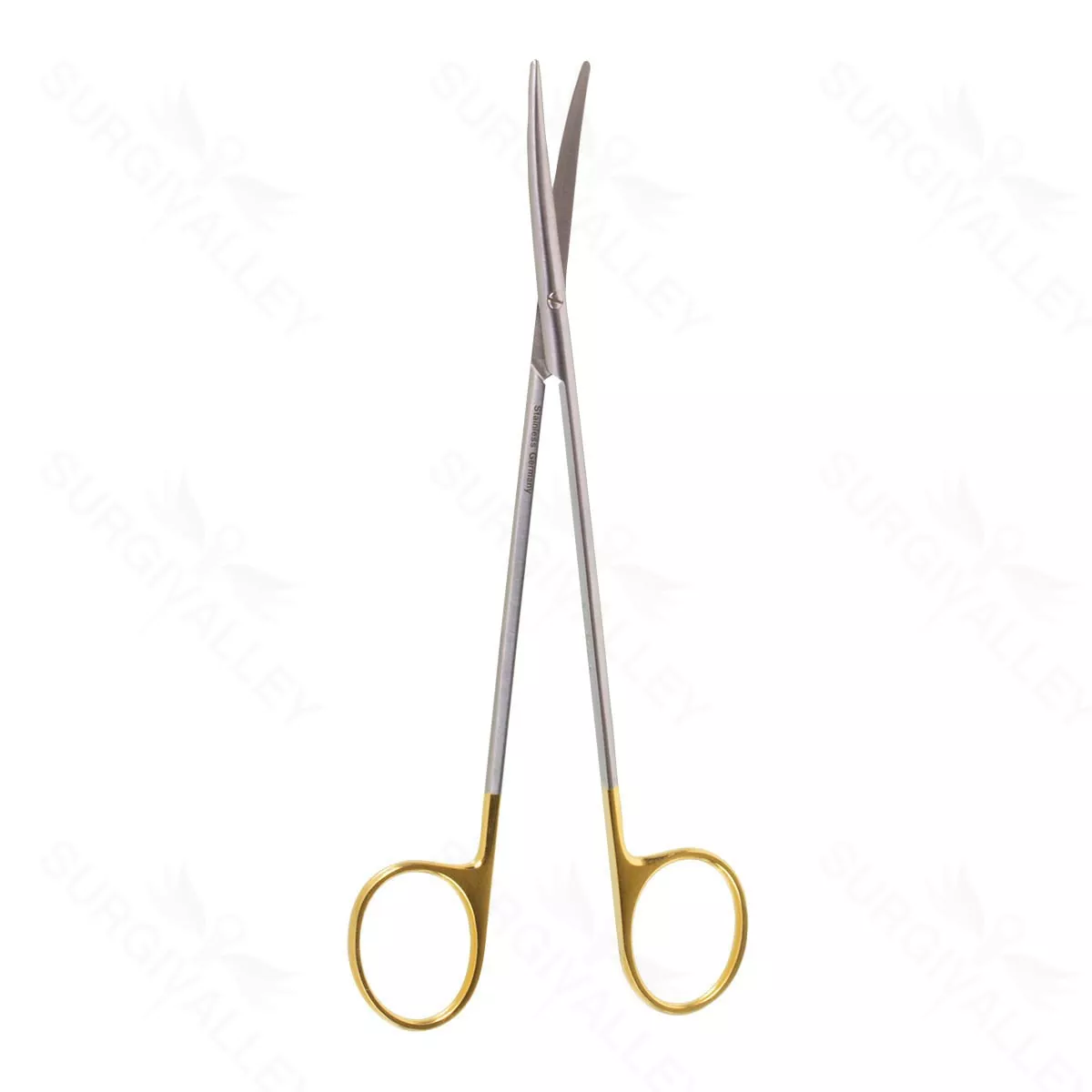 8″ Metz “GG” Scissors – cvd del