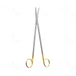 9″ Metz “GG” Scissors – cvd reg