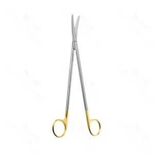 9″ Metz “GG” Scissors – cvd reg – surgivalley (S01-83-00-198)