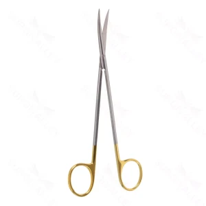 9″ Metz “GG” Scissors – cvd S/S – surgivalley (S01-83-00-200)