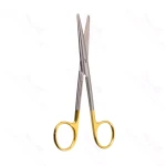 5 1/2″ Mayo “GG” Scissors – straight round blades