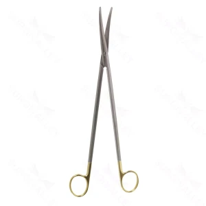 11″ Nelson “GG” Scissors – cvd del blades cvd slim – surgivalley (S01-83-00-213)