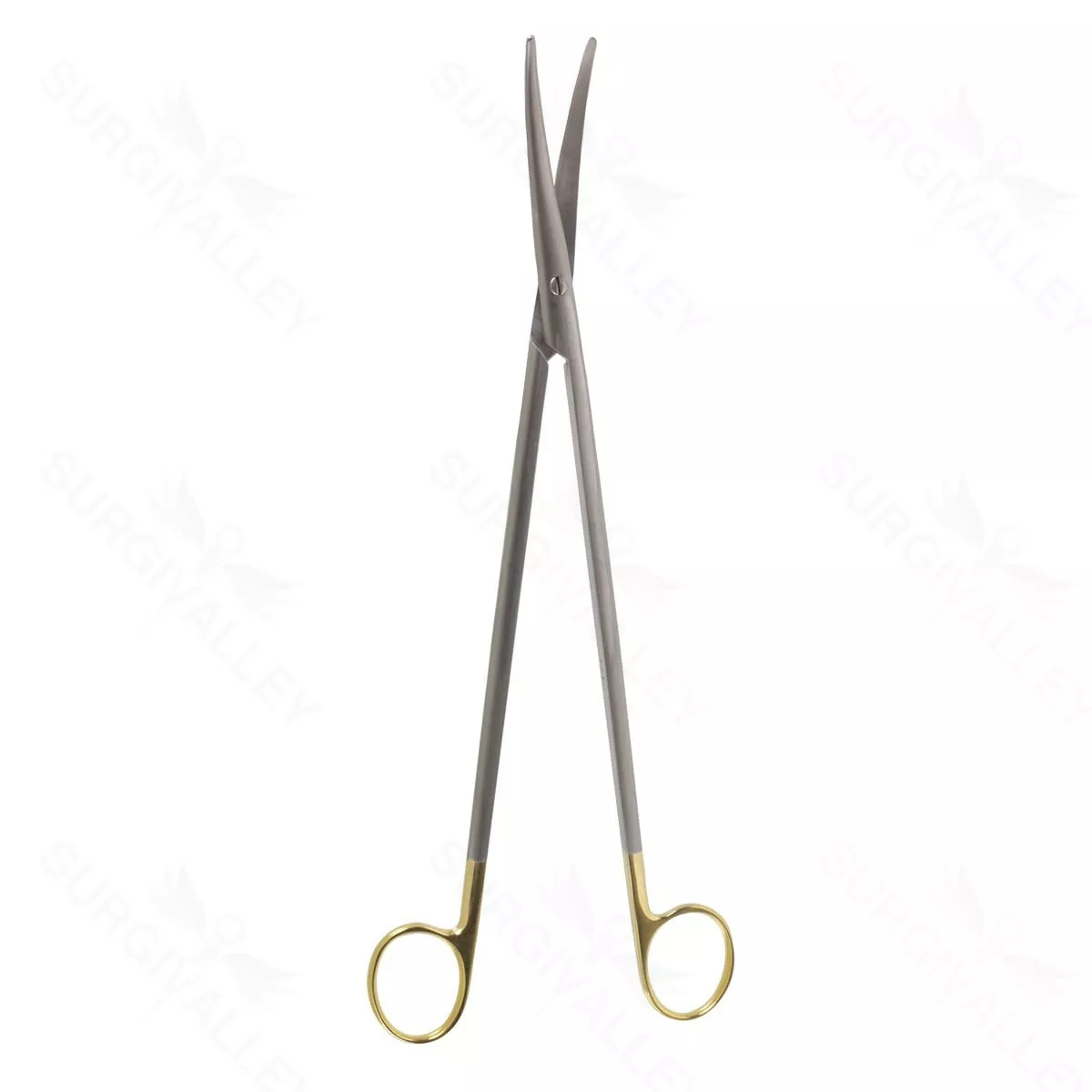11″ Nelson “GG” Scissors – cvd del blades cvd slim