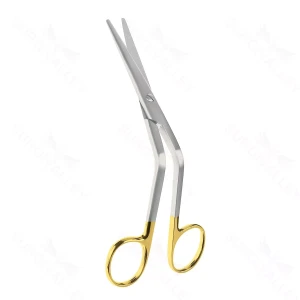 6 1/4″ Cottle Dorsal Scissors – “GG” – surgivalley (S01-83-00-218)