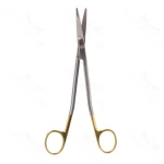 7 1/2″ Gorney Freeman Facelift Scissors – straight