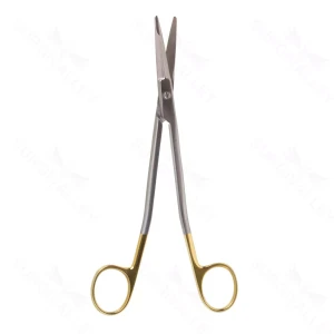 7 1/2″ Gorney Freeman Facelift Scissors – straight – surgivalley (S01-83-00-220)