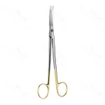 7 1/2″ Gorney Freeman Facelift Scissors – cvd