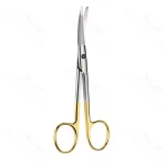 5 1/2″ Kaye Facelift Scissors – TC cvd