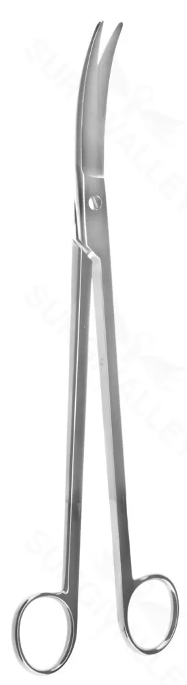 10 1/2″ B-Scissors – cvd