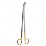 10 1/2″ B-Scissors – Strongly cvd “GG”