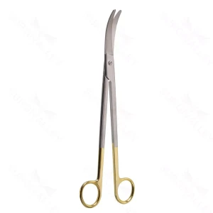 10 1/2″ B-Scissors – Strongly cvd “GG” – surgivalley (S01-83-00-229)