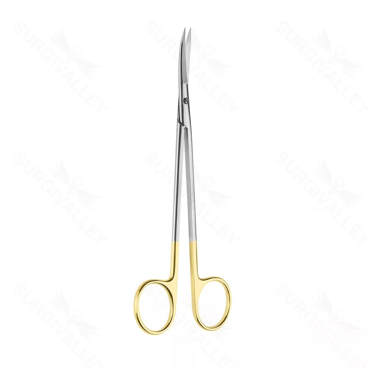 7″ Davis Face Lift Scissors – TC cvd