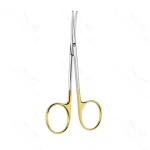 4 1/2″ Strabismus Scissors – “GG” cvd B/B