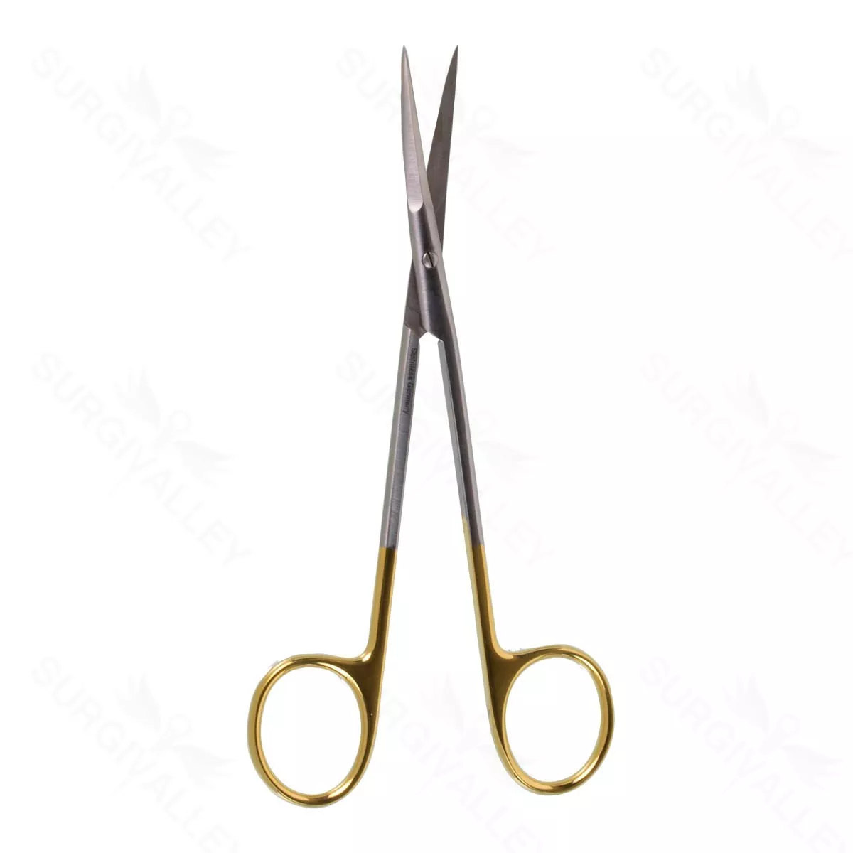 5 3/4″ Peck-Joseph Dble Beveled Sci Curved – TC