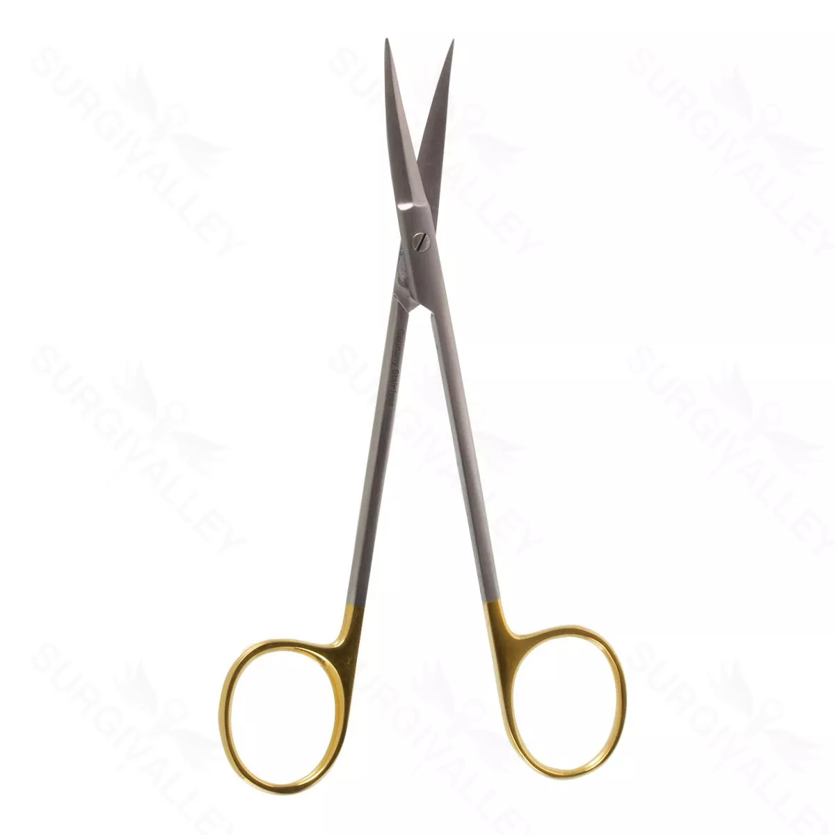 5 1/4″ Tebbetts Delicate Dissecting Sci – Cvd TC