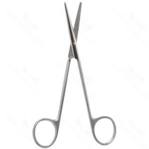 Metz Scissors, Shark Edge, straight, 5 1/2″ – surgivalley (S01-83-00-271)