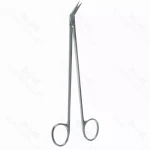 Potts Smith Shark Edge, 45deg, 7″