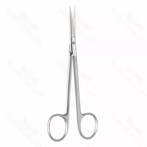 Joseph Scissors, Shark Edge, straight, 6″ – surgivalley (S01-83-00-296)