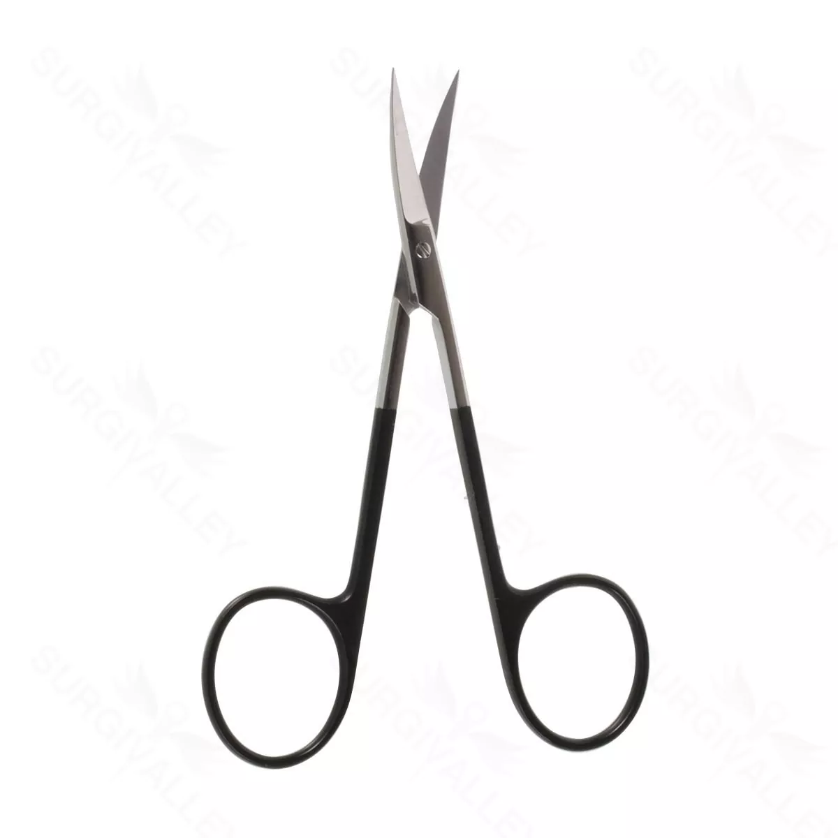 Iris Supercut, Cvd, 4 1/2″