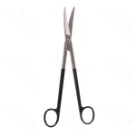 Mayo Supercut, straight, 9″