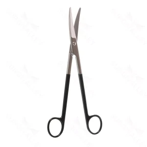 Mayo Supercut, straight, 9″ – surgivalley (S01-83-00-320)