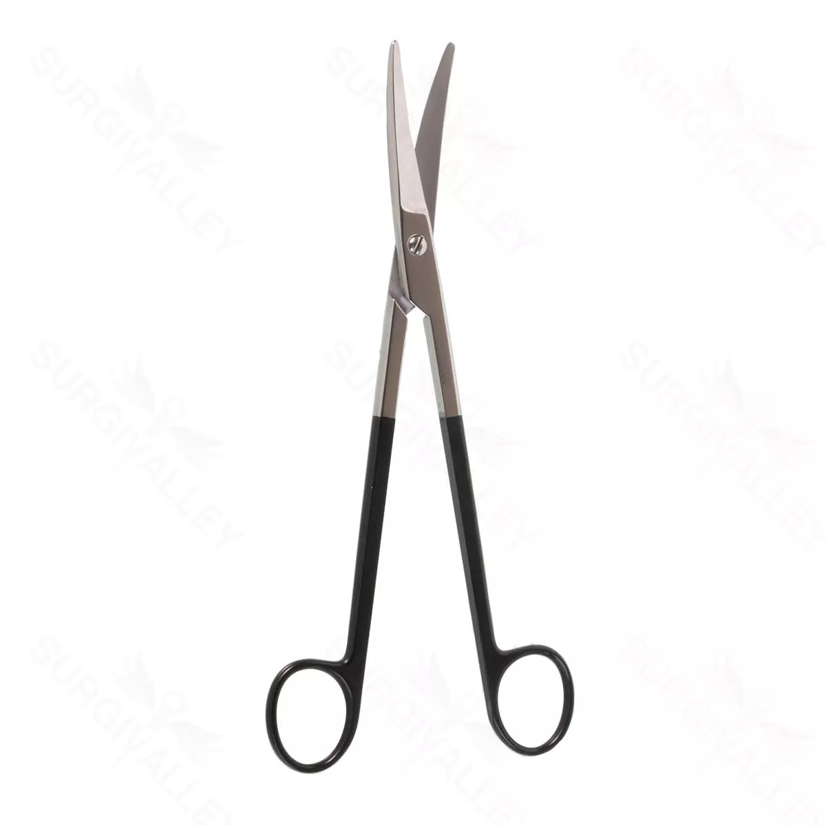 Mayo Supercut, straight, 9″