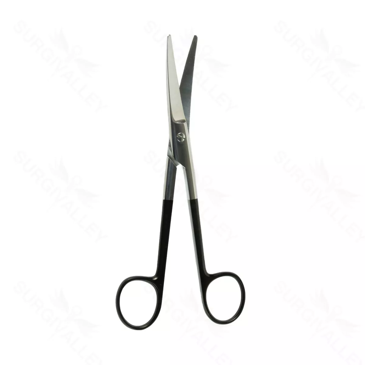 Mayo Supercut, Cvd, 6 3/4″