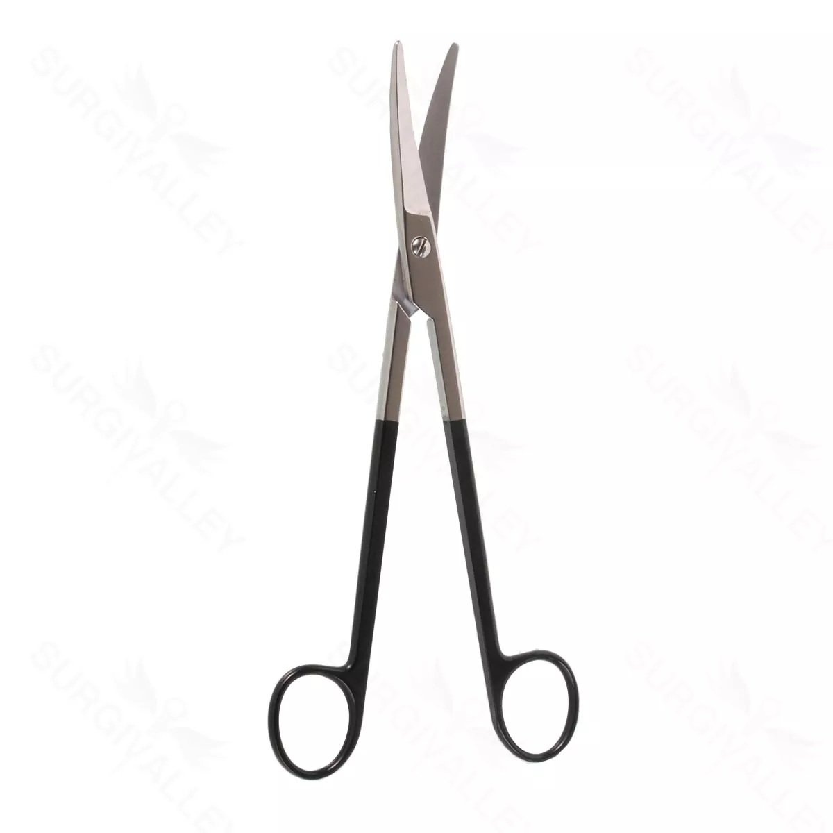 Mayo Supercut, cvd, 9″