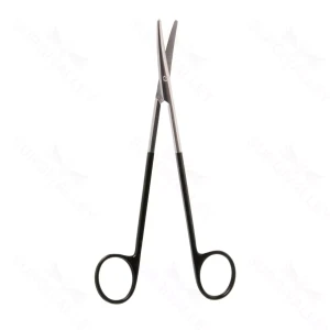 Metz Scissors, Supercut, slim, cvd, 9″ – surgivalley (S01-83-00-338)