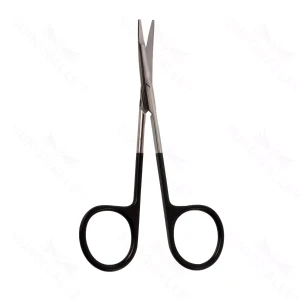 Par Scissors, super-cut, cvd, 4 1/2″ – surgivalley (S01-83-00-349)