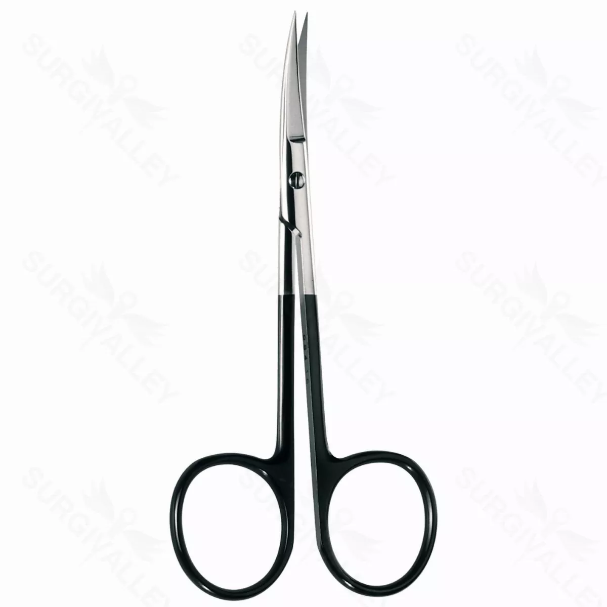 Jabaley Super-cut, cvd, 5″