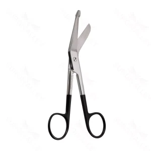 Lister Bandage Scissors, Super-cut, 5 1/2″ – surgivalley (S01-83-00-354)
