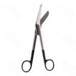 Lister Bandage Scissors, Super-cut, 7 1/4″