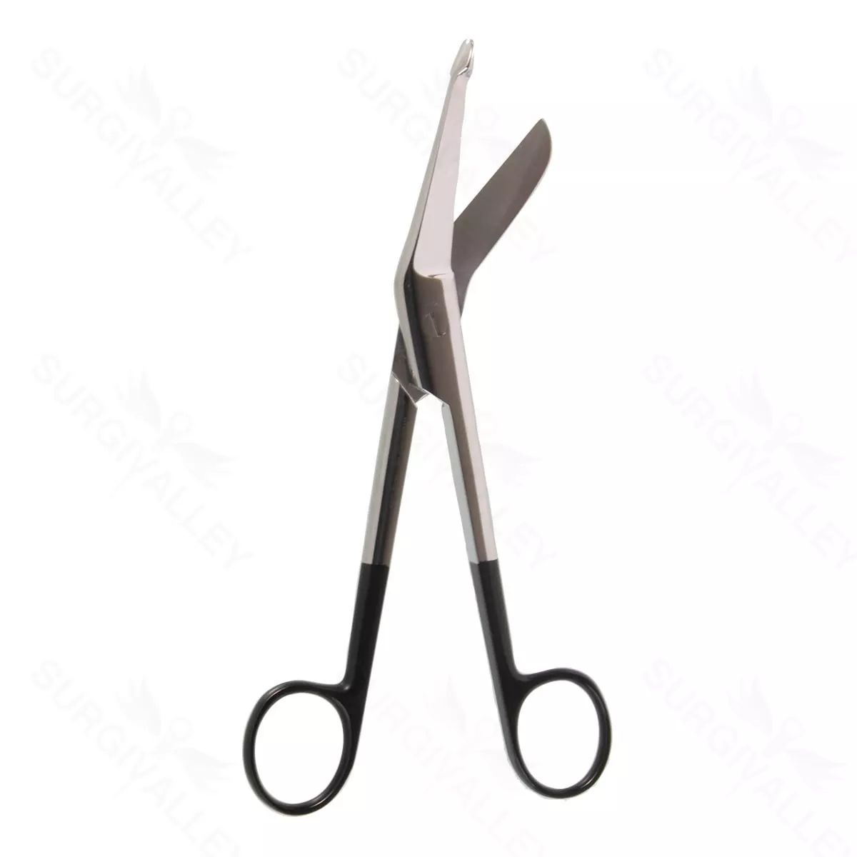 Lister Bandage Scissors, Super-cut, 7 1/4″