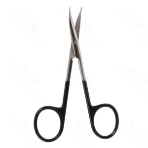 5″ Super-Cut Stevens Scissors – large rings straight – surgivalley (S01-83-00-357)