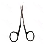 5″ Super-Cut Stevens Scissors – large ergo rings cvd