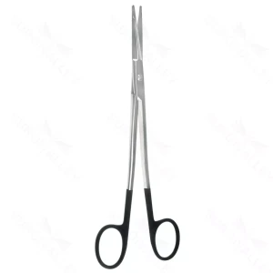 7 1/2″ Gorney Face Lift Scissors – curved – surgivalley (S01-83-00-364)
