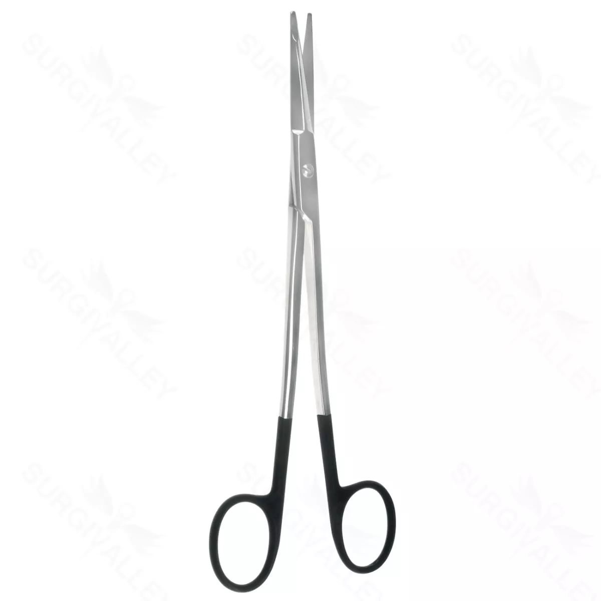 7 1/2″ Gorney Face Lift Scissors – curved