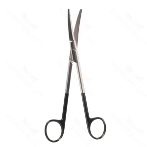 5 3/4″ Kaye Face Lift Scissors – curved – surgivalley (S01-83-00-365)