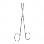 9″ Metz Scissors – delicate slim straight