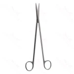 10 1/2″ Nelson-Metz Diss Scissors – straight
