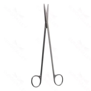 10 1/2″ Nelson-Metz Diss Scissors – straight – surgivalley (S01-83-00-373)